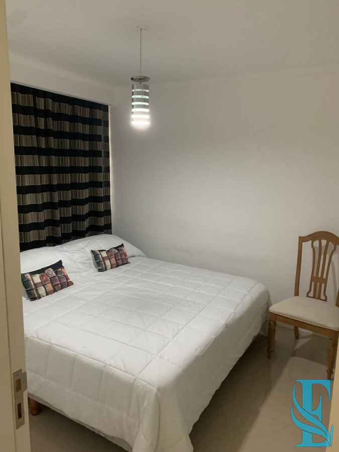 Apartamento ID.584 - Casino Tower Alquiler Temporal 2 Dormitorios Playa Mansa, Punta del Este 