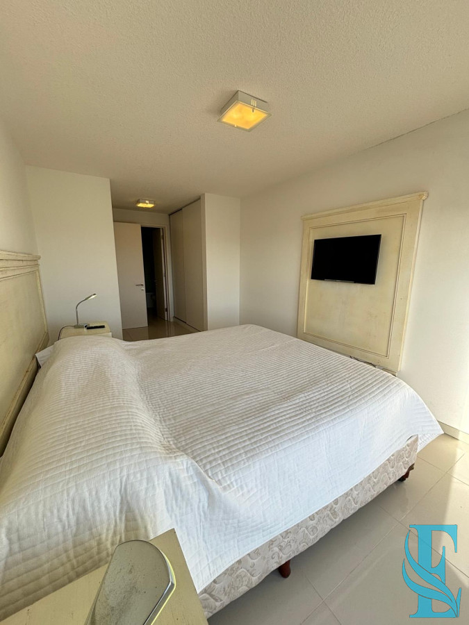 Apartamento ID.295 - Alquiler apto 3 dormitorios 