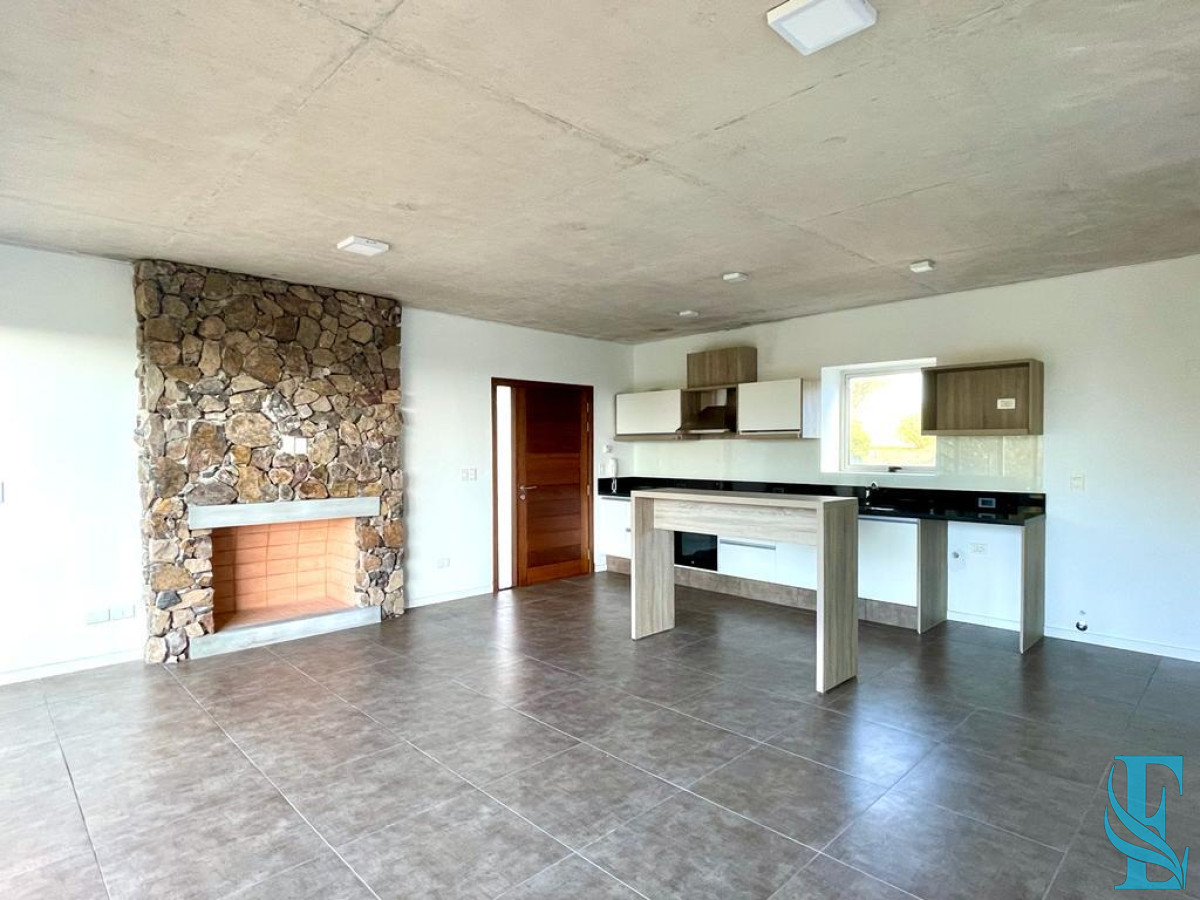 Apartamento ID.92 - VENTA APARTAMENTO 2 DORMITORIOS PUNTA BALLENA 