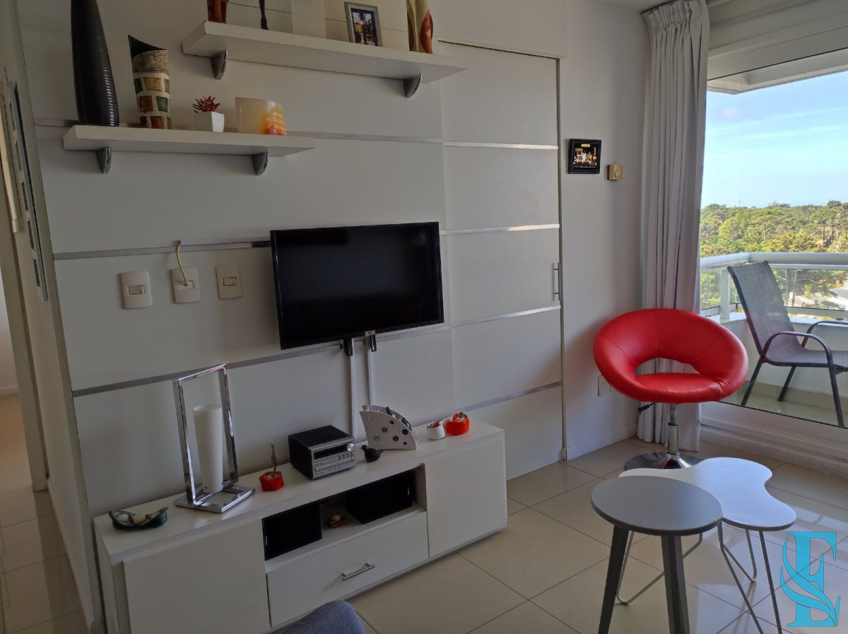 Apartamento ID.19 - Apartamento 1 Dorm En Alquiler Roosevelt