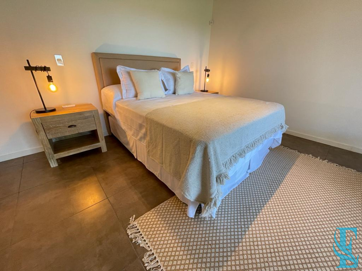 Apartamento ID.89 - Venta Apartamento 2 Dormitorios Punta Ballena 