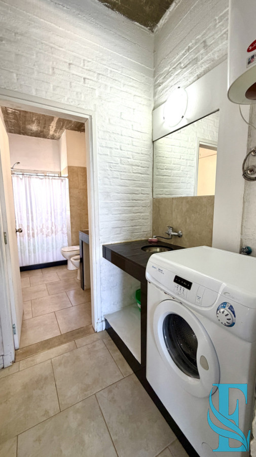 Apartamento ID.848 - Apartamento Dos Dorm Frente Al Mar En Arachania Miralmar 