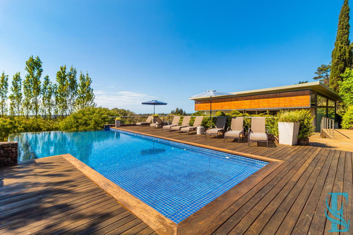 Apartamento ID.89 - Venta Apartamento 2 Dormitorios Punta Ballena 