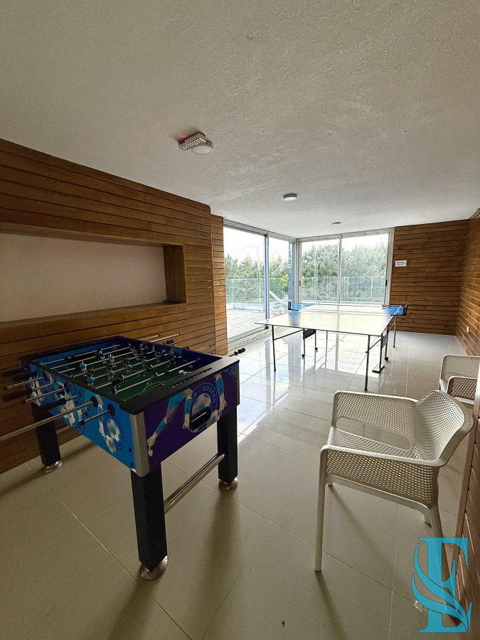 Apartamento ID.795 - Venta Apartamento De Un Dormitorio Y Medio - Zona Roosevelt