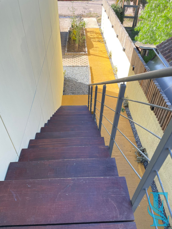 Apartamento ID.26 - ALQUILER ANUAL APARTAMENTO 2 DORMITORIOS LA PALOMA 