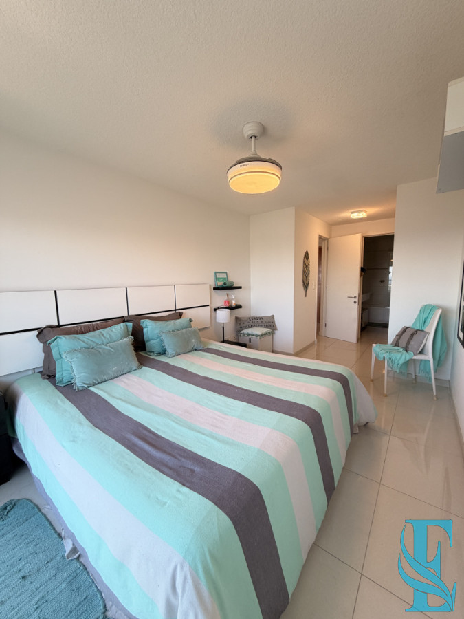 Apartamento ID.214 - Venta Apartamento 3 Dormitorios Summer Tower Av Roosevelt, Punta del Este 
