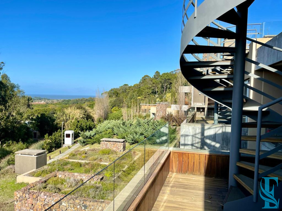 Apartamento ID.92 - VENTA APARTAMENTO 2 DORMITORIOS PUNTA BALLENA 