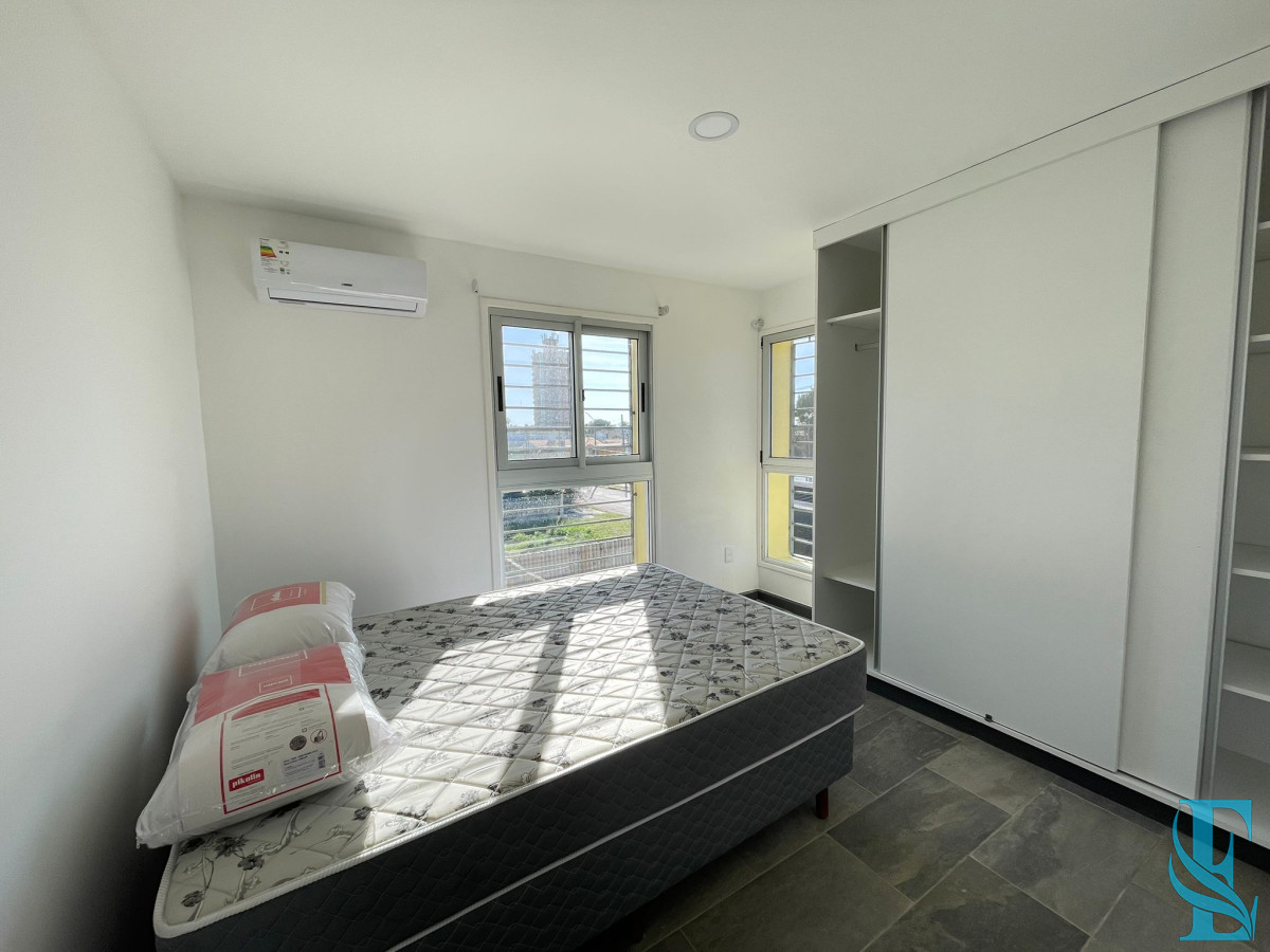 Apartamento ID.26 - ALQUILER ANUAL APARTAMENTO 2 DORMITORIOS LA PALOMA 