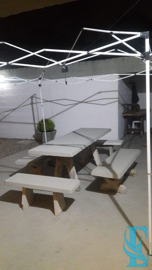 Apartamento ID.471 - Alquiler apartamento 2 dormitorios 