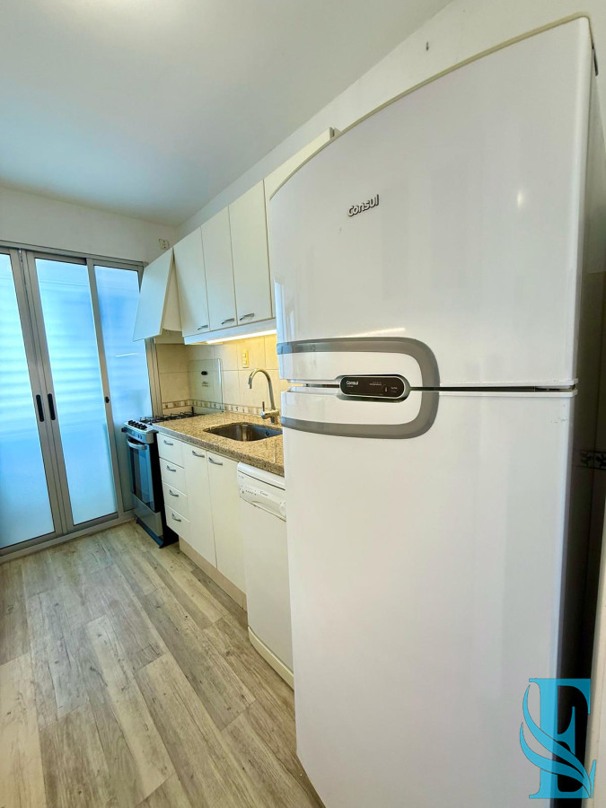 Apartamento ID.552 - Venta Apartamento Penthouse 3 Dormitorios Punta del Este, Roosevelt  