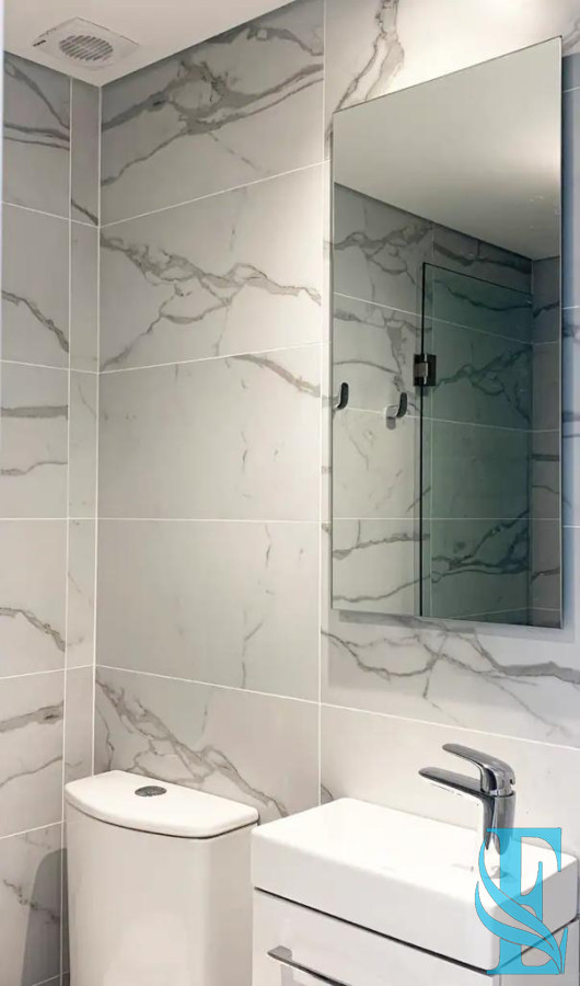 Apartamento ID.809 - ¡Oportunidad! Apartamento 2 y Dep Dormitorios En Edificio Poseidón - Playa Mansa