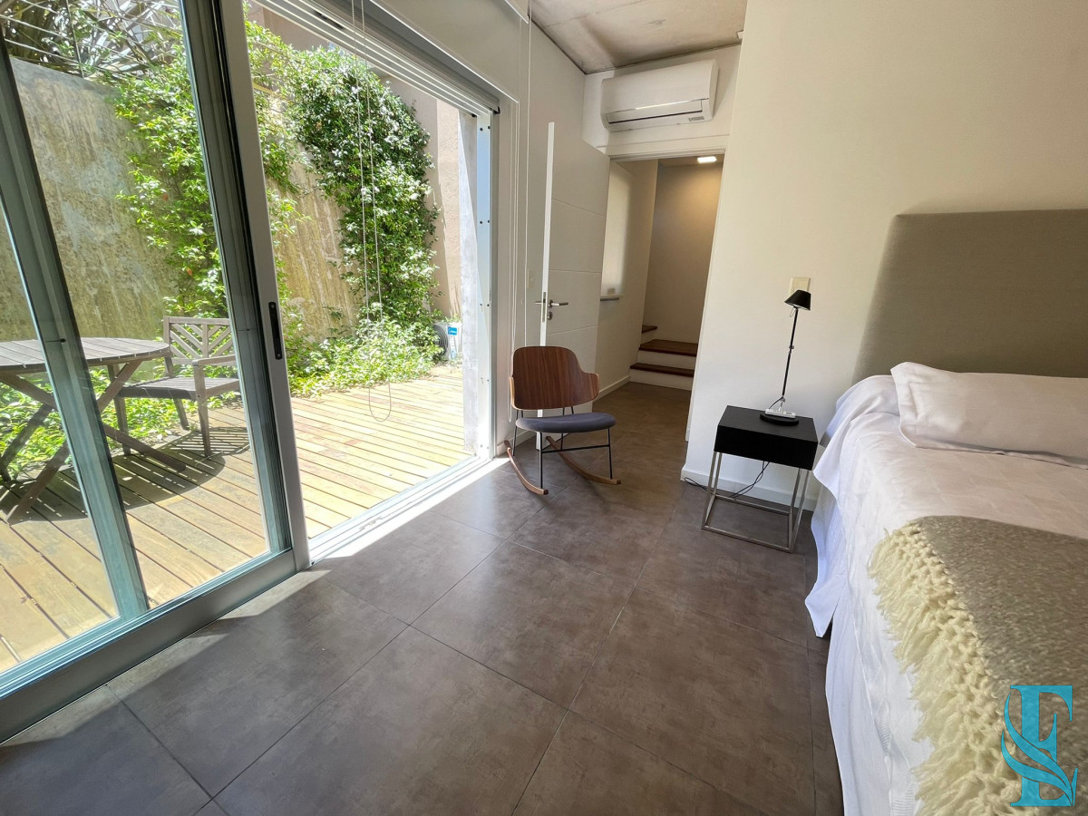 Apartamento ID.88 - Venta Apto 2 Dorm Punta Ballena 