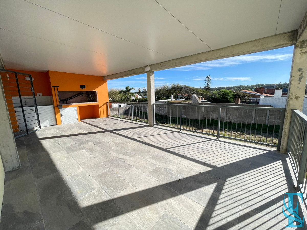 Apartamento ID.26 - ALQUILER ANUAL APARTAMENTO 2 DORMITORIOS LA PALOMA 