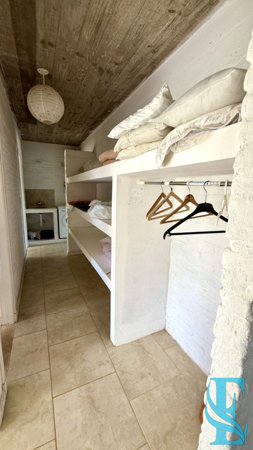 Apartamento ID.837 - Apartamento en venta 2 dormitorios Arachania Rocha 