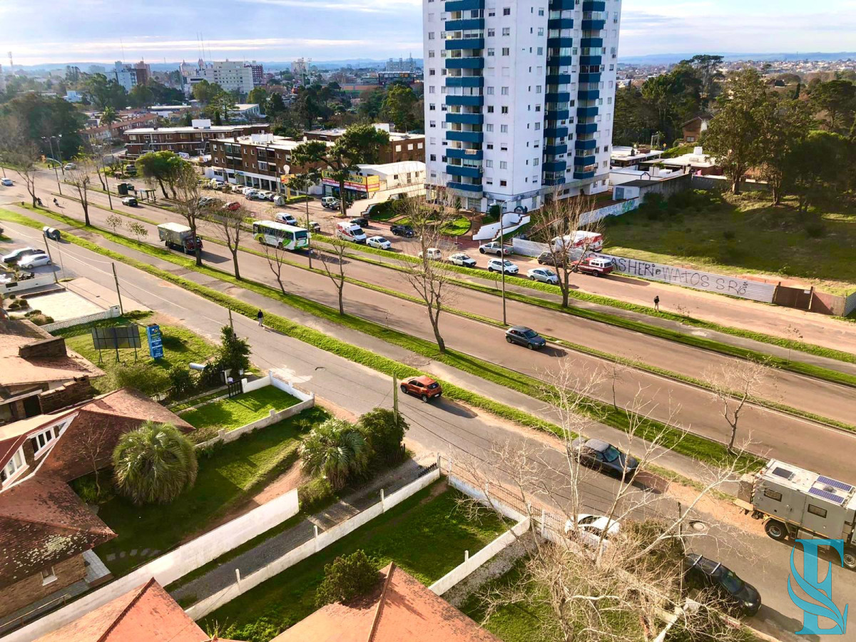 Apartamento ID.285 - Venta Apartamento 2 Dormitorios 2 Baños Roosevelt, Punta del Este 