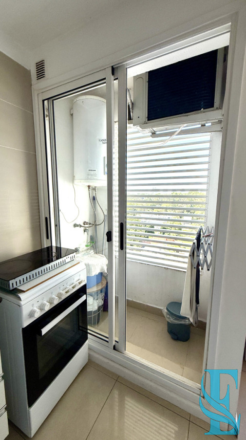 Apartamento ID.19 - Apartamento 1 Dorm En Alquiler Roosevelt