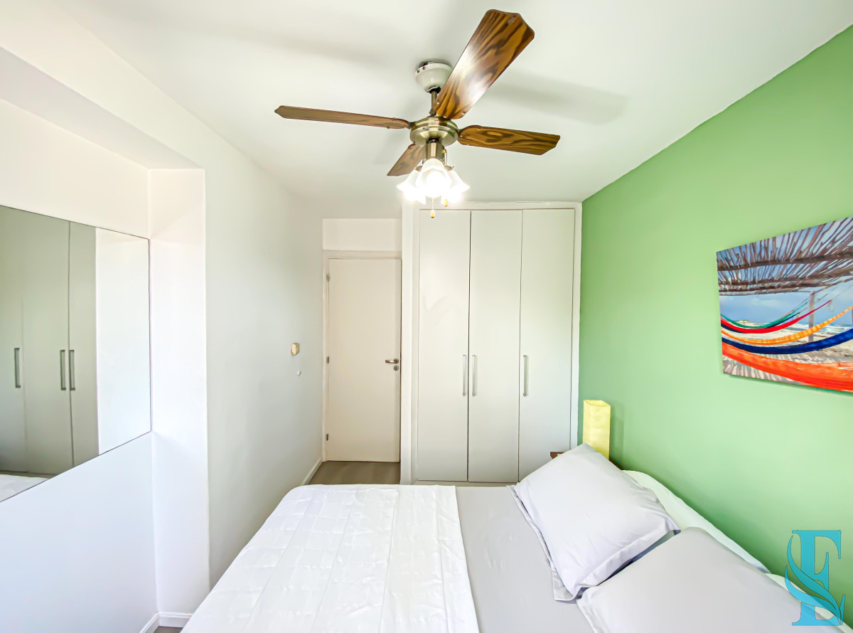 Apartamento ID.528 - Alquiler Temporario E Invernal Jardines Del Country Punta Del Este 