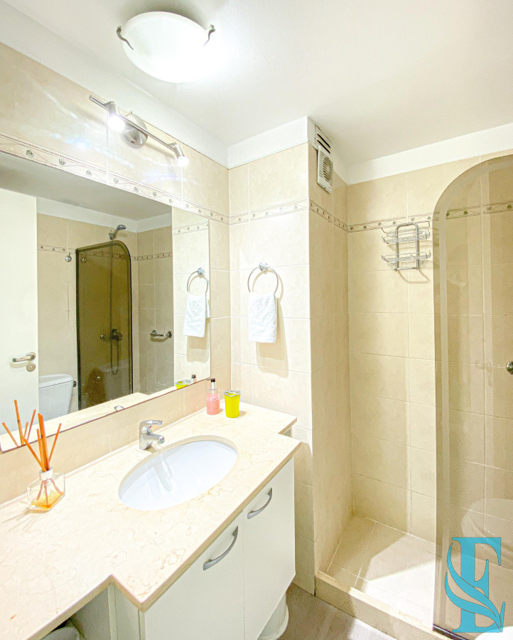Apartamento ID.528 - Alquiler Temporario E Invernal Jardines Del Country Punta Del Este 