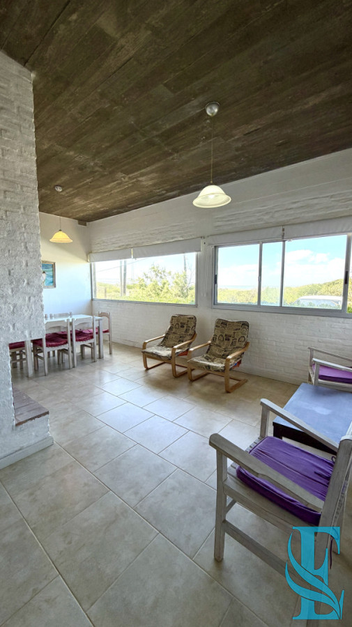 Apartamento ID.848 - Apartamento Dos Dorm Frente Al Mar En Arachania Miralmar 