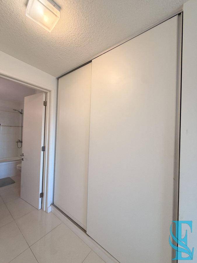 Apartamento ID.214 - Venta Apartamento 3 Dormitorios Summer Tower Av Roosevelt, Punta del Este 