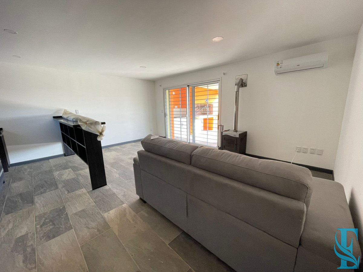 Apartamento ID.26 - ALQUILER ANUAL APARTAMENTO 2 DORMITORIOS LA PALOMA 