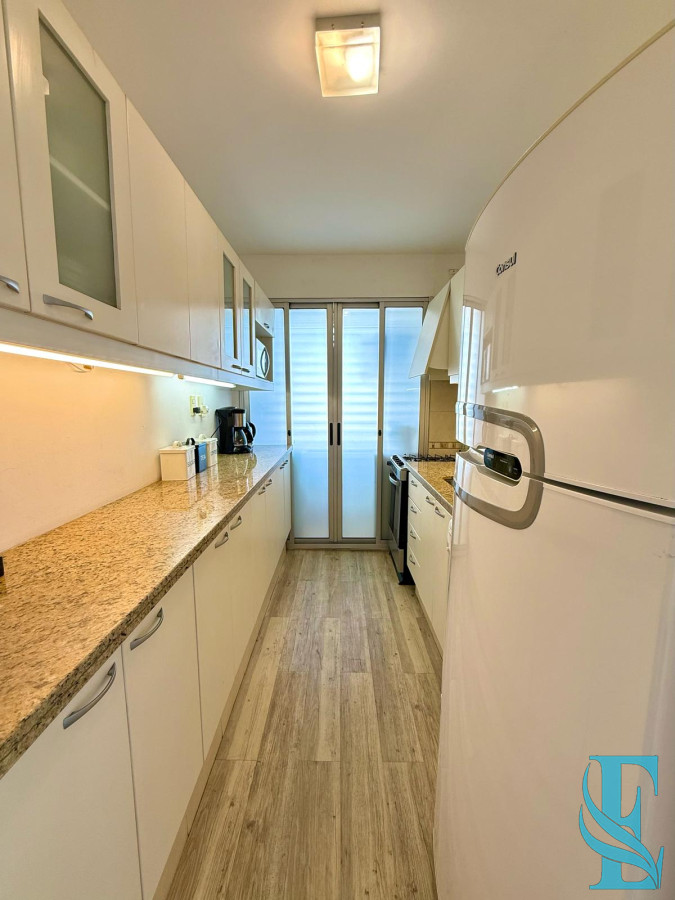 Apartamento ID.552 - Venta Apartamento Penthouse 3 Dormitorios Punta del Este, Roosevelt  