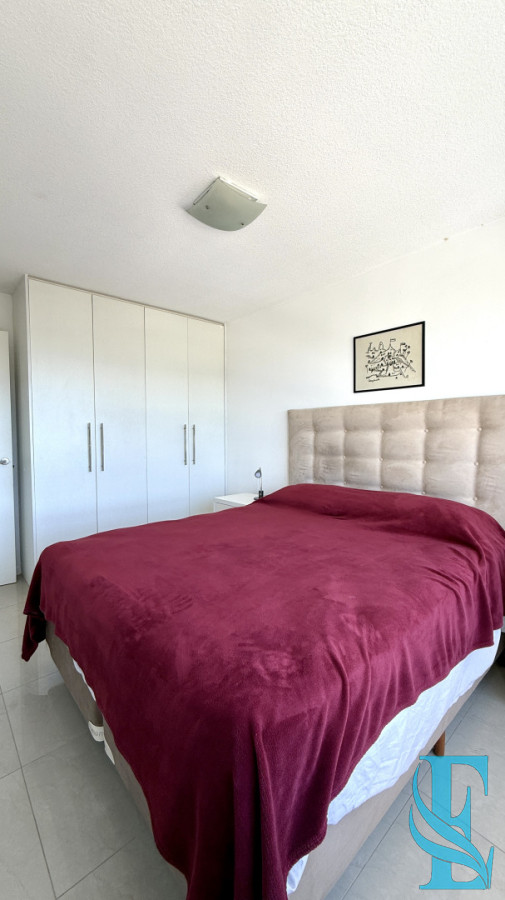 Apartamento ID.19 - Apartamento 1 Dorm En Alquiler Roosevelt