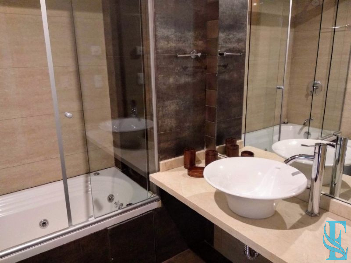 Apartamento ID.558 - Alquiler Temporal Miami Boulevard 2 Dormitorios Punta del Este, Playa Mansa
