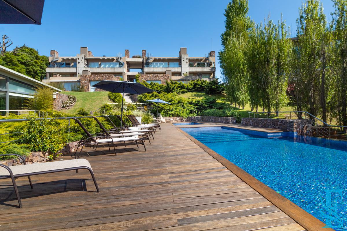Apartamento ID.89 - Venta Apartamento 2 Dormitorios Punta Ballena 