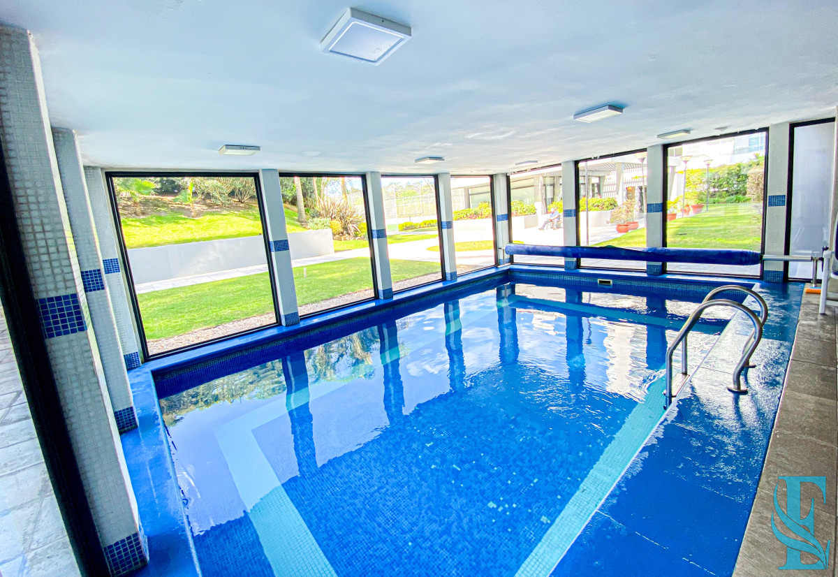 Apartamento ID.528 - Alquiler Temporario E Invernal Jardines Del Country Punta Del Este 
