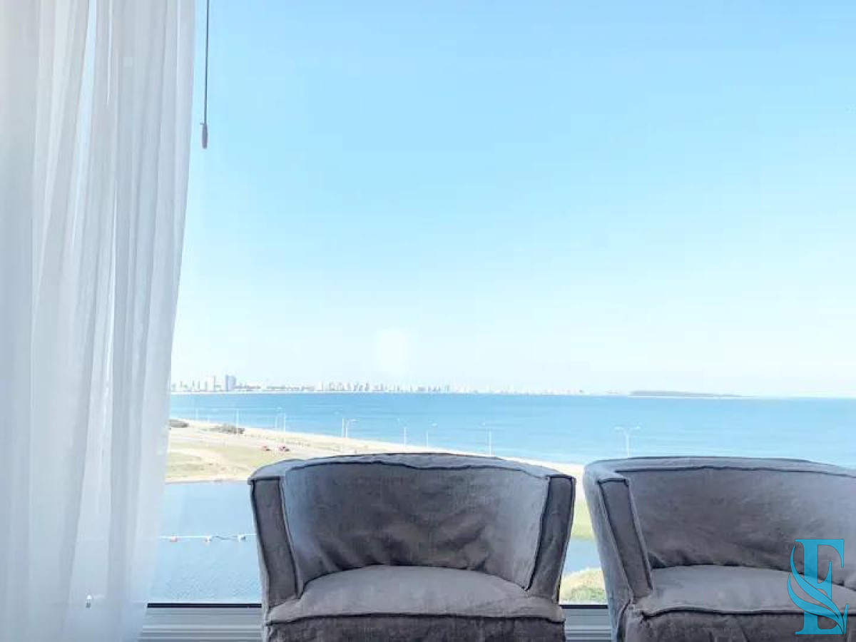 Mansa - GoPunta - Portal Inmobiliario de Punta del Este - Maldonado