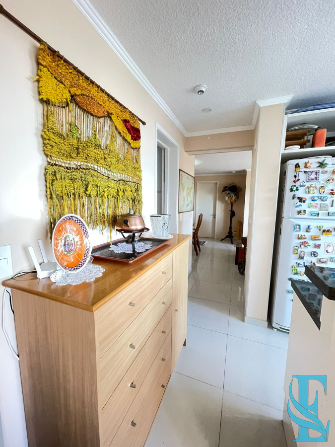 Apartamento ID.214 - Venta Apartamento 3 Dormitorios Av Roosevelt, Punta del Este 