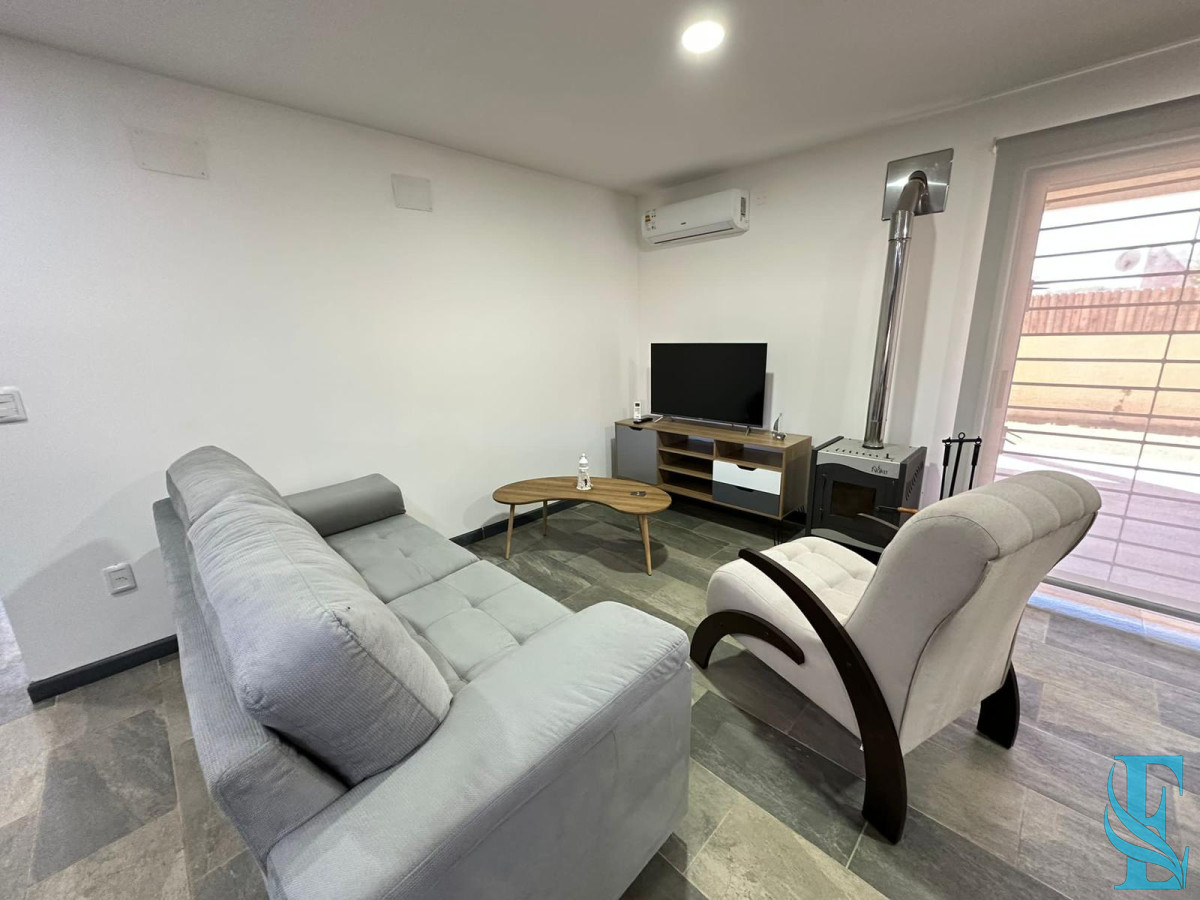 Apartamento ID.25 - Apartamento De 2 Dorm A Estrenar En La Paloma A Metros De La Playa  