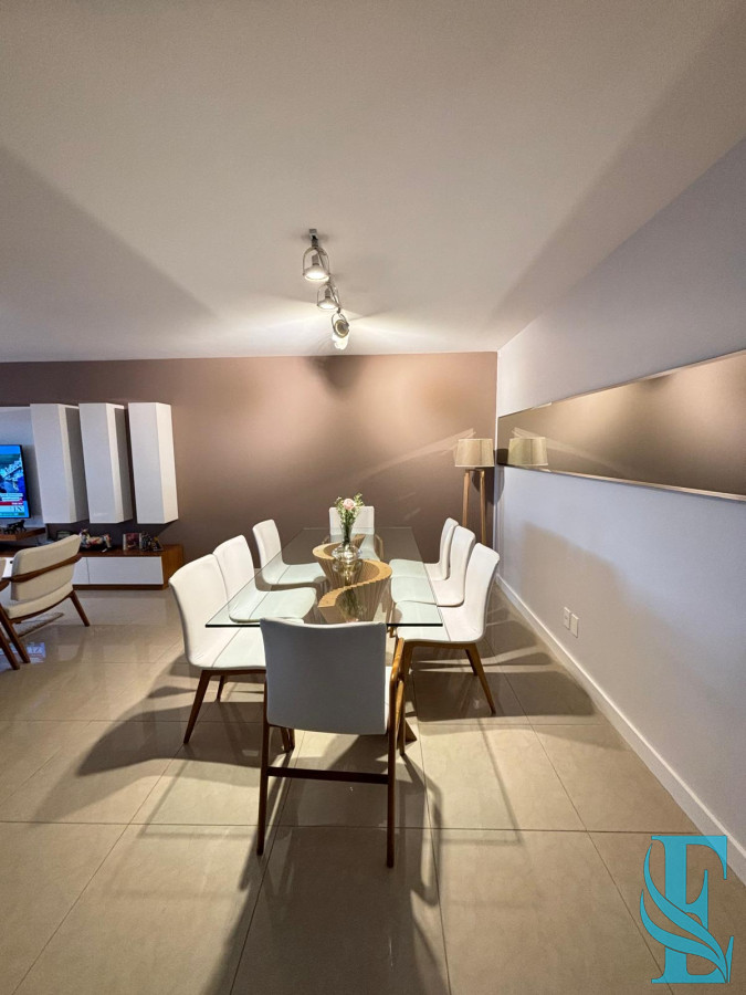 Apartamento ID.399 - Venta Apartamento Aquarela  2 Dorm + Dep - Playa Mansa Punta del Este