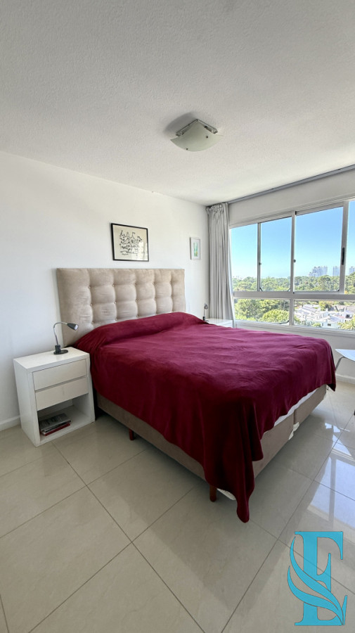 Apartamento ID.19 - Apartamento 1 Dorm En Alquiler Roosevelt