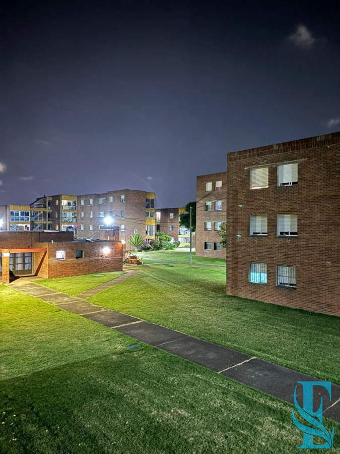 Apartamento ID.289 - Apartamento 2 dormitorios en venta 