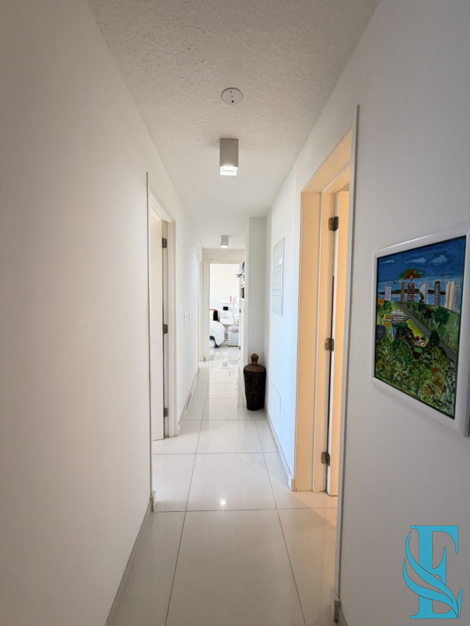 Apartamento ID.214 - Venta Apartamento 3 Dormitorios Summer Tower Av Roosevelt, Punta del Este 