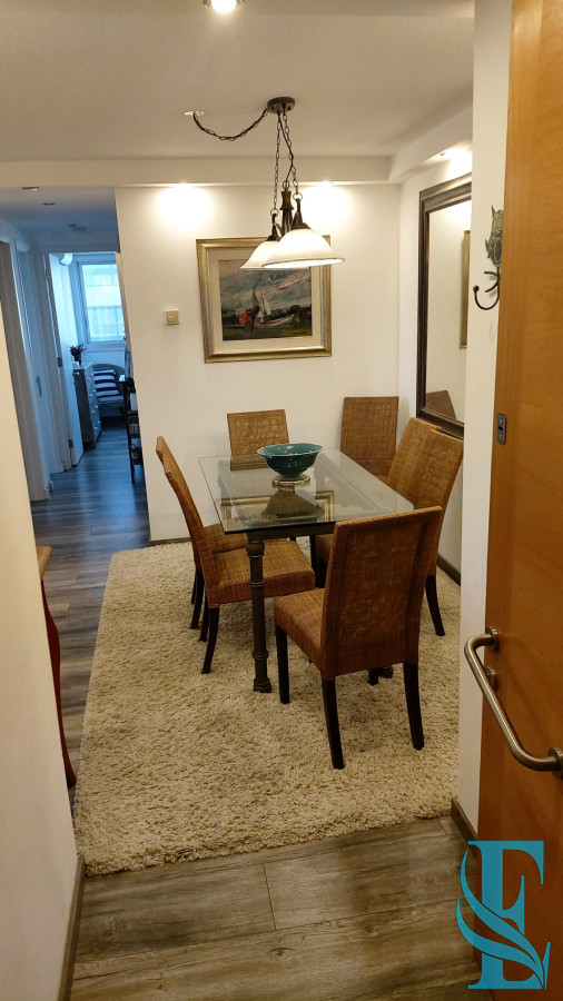 Apartamento ID.296 - Apartamento 2 Dormitorios En Roosevelt, Punta del Este 