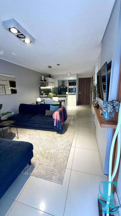 Apartamento ID.795 - Venta Apartamento De Un Dormitorio Y Medio - Zona Roosevelt