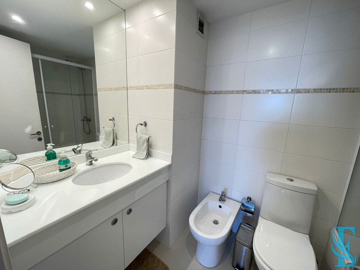 Apartamento ID.178 - Apartamento  2 dormitorios en venta 
