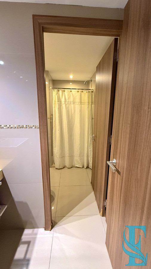 Apartamento ID.795 - Venta Apartamento De Un Dormitorio Y Medio - Zona Roosevelt