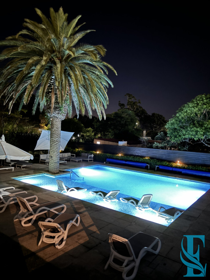 Apartamento ID.214 - Venta Apartamento 3 Dormitorios Summer Tower Av Roosevelt, Punta del Este 
