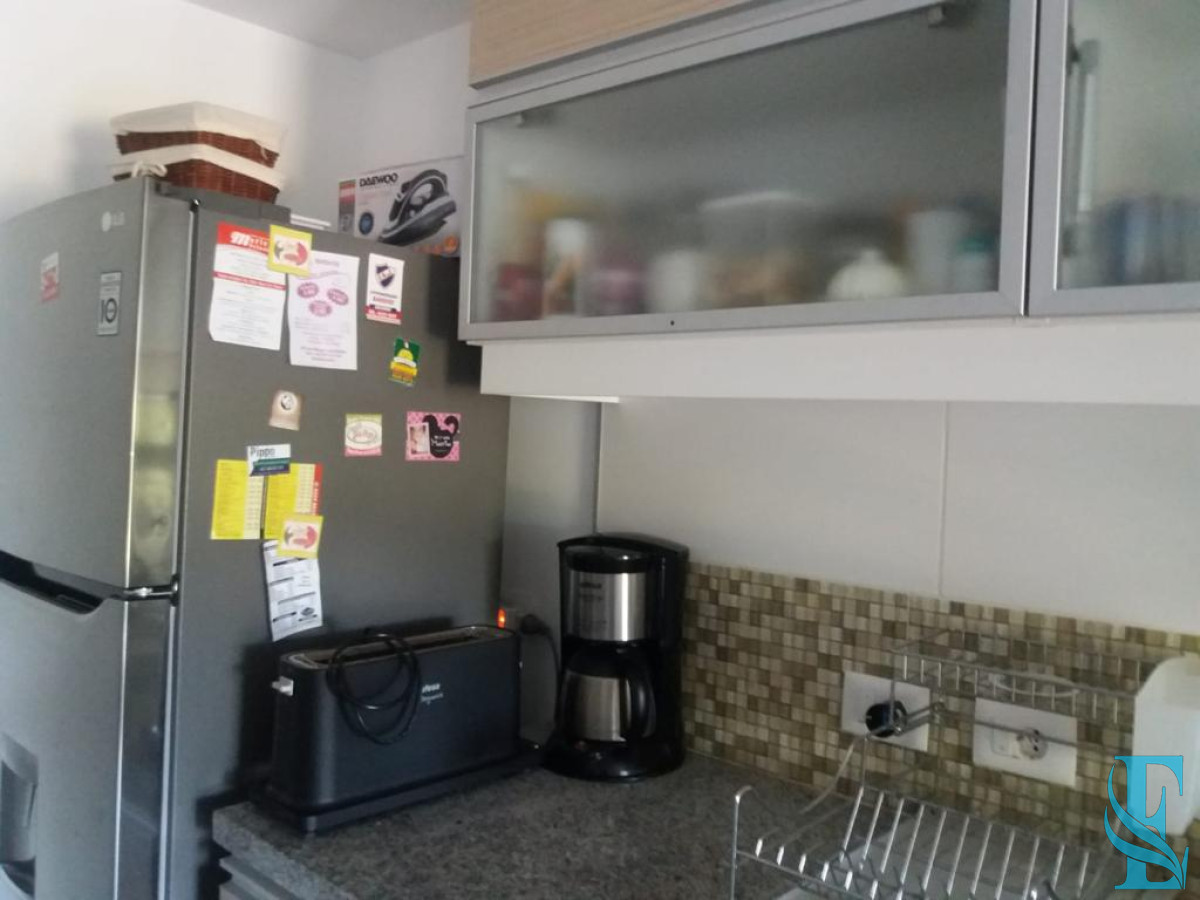 Apartamento ID.445 - Venta apartamento 2 dormitorios Roosevelt 