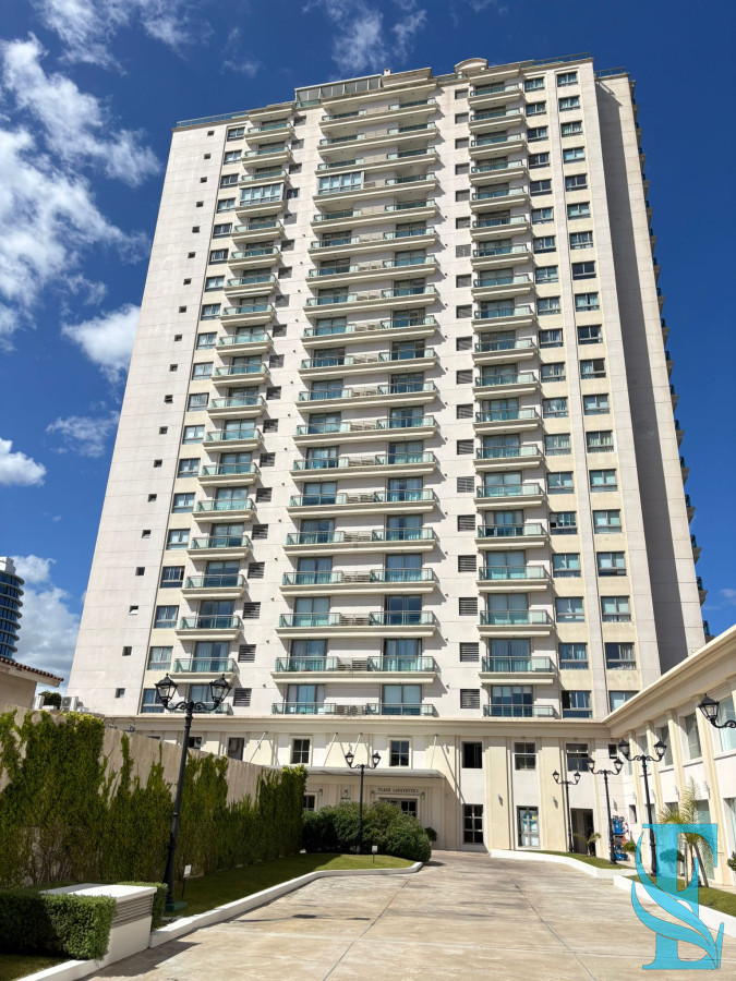 Apartamento ID.572 - Alquiler Temporal Place Lafayette 2 Dormitorios Punta del Este