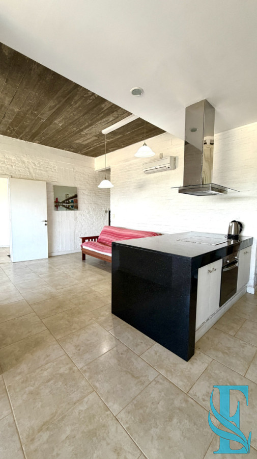 Apartamento ID.848 - Apartamento Dos Dorm Frente Al Mar En Arachania Miralmar 
