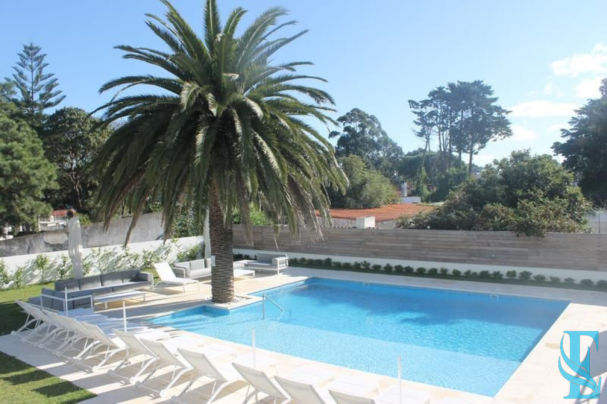 Apartamento ID.214 - Venta Apartamento 3 Dormitorios Av Roosevelt, Punta del Este 