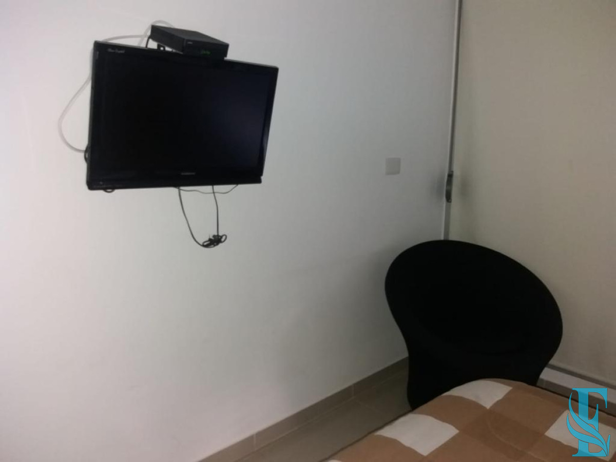 Apartamento ID.445 - Venta apartamento 2 dormitorios Roosevelt 