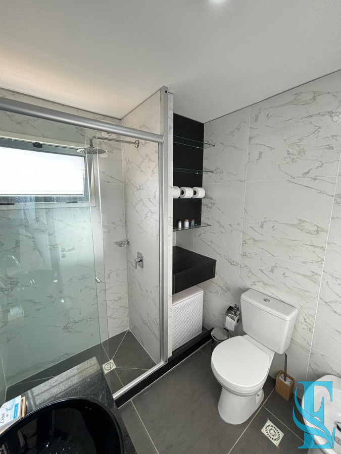 Apartamento ID.25 - Apartamento De 2 Dorm A Estrenar En La Paloma A Metros De La Playa  