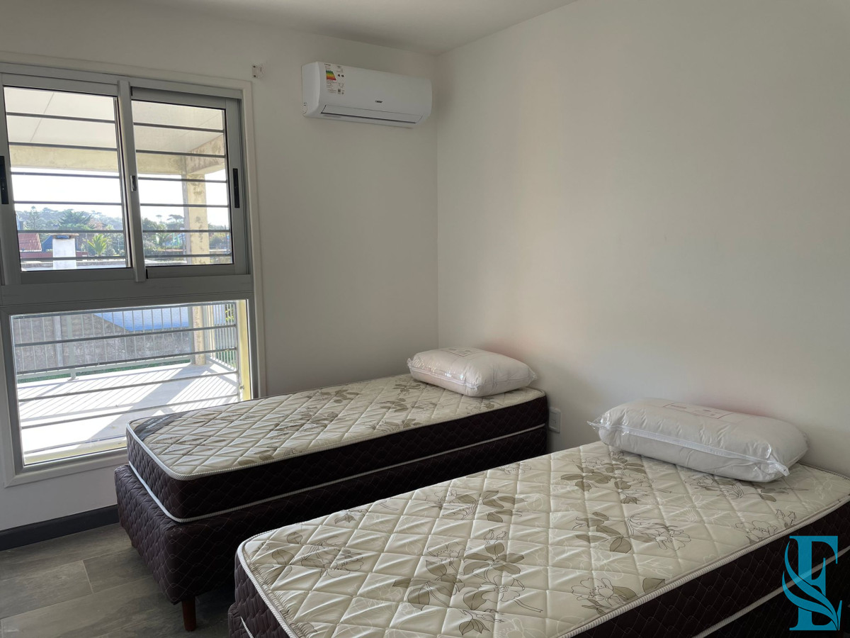 Apartamento ID.26 - ALQUILER ANUAL APARTAMENTO 2 DORMITORIOS LA PALOMA 