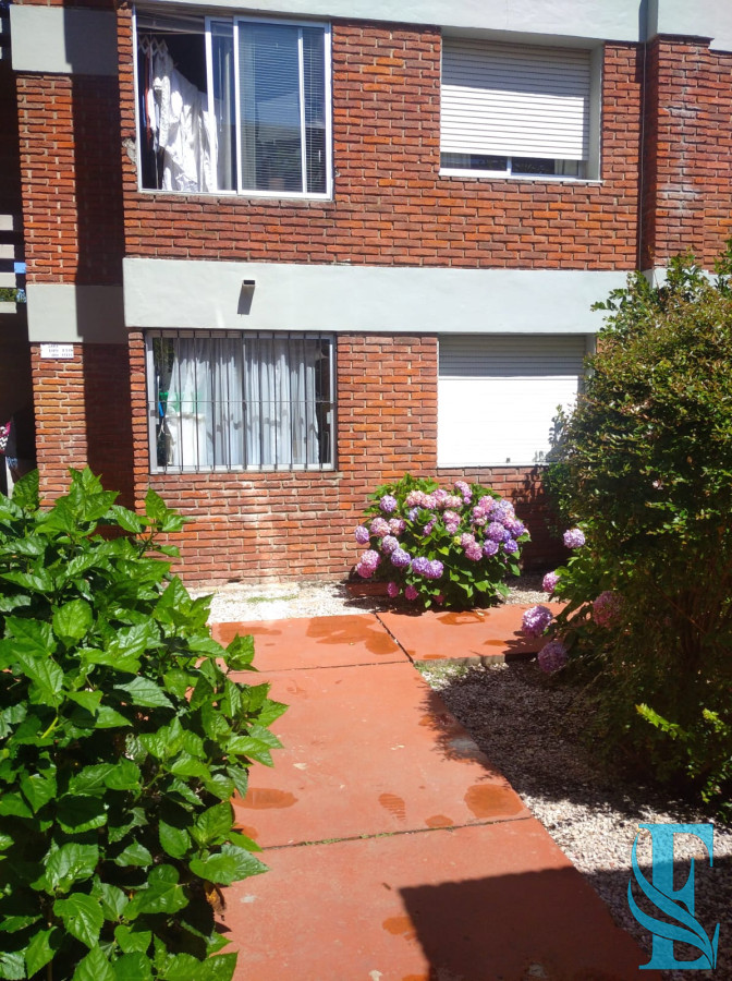 Apartamento ID.471 - Alquiler apartamento 2 dormitorios 